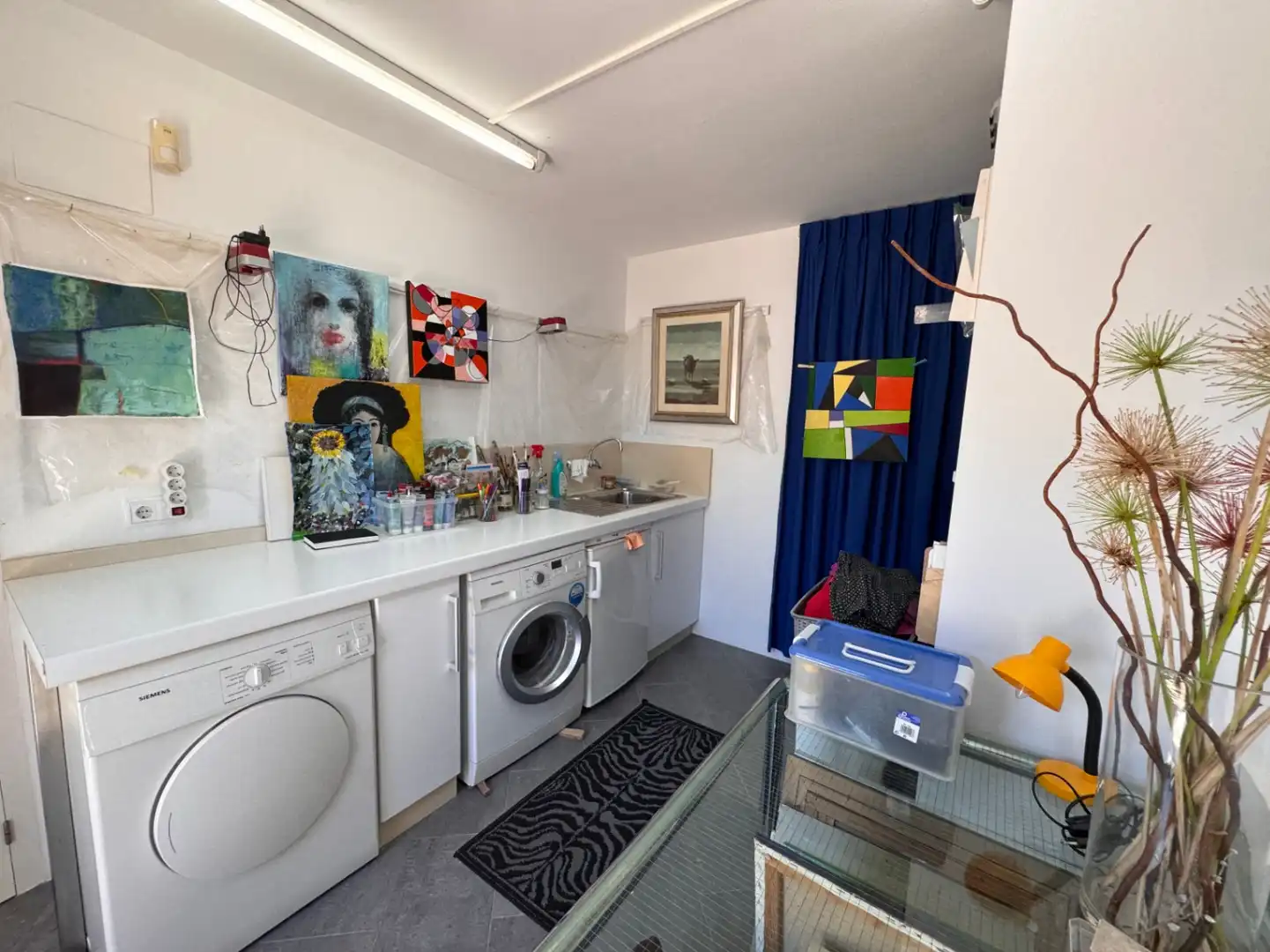 Finca rústica en venta en Benissa con Aire acondicionado, Calefacción y Jardín privado