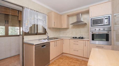 Foto 4 de Piso en venta en Porto Pi, Palma de Mallorca