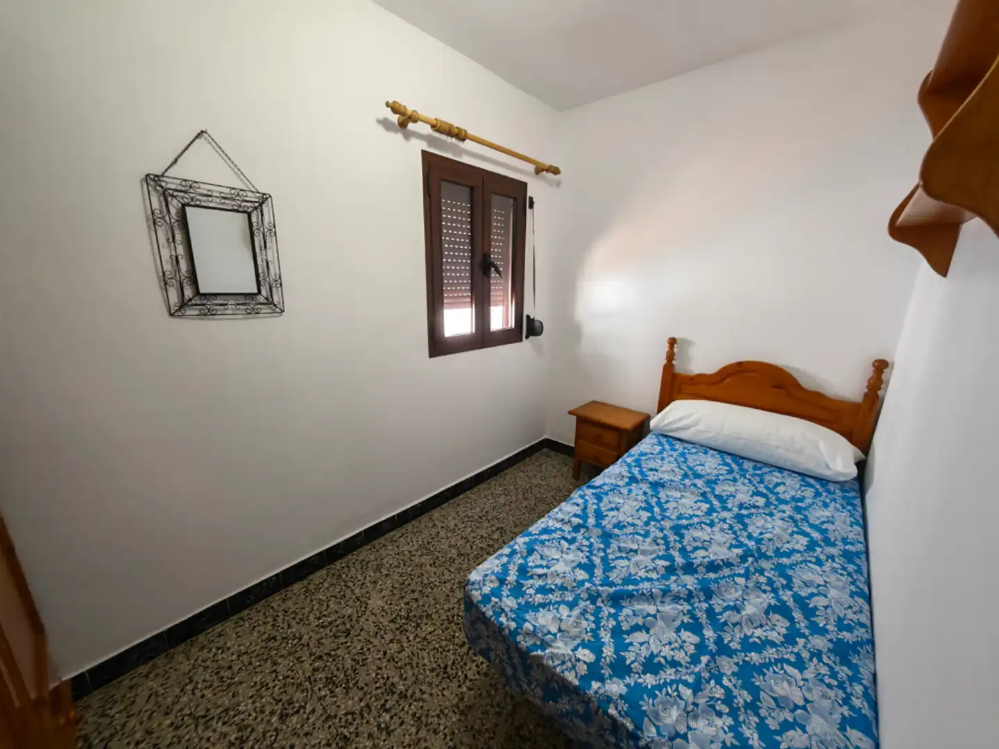 Habitación de Casa o chalet de alquiler en Alhaurín de la Torre con Amueblado