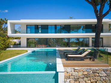 Adossat en venda a Elviria - Cabopino