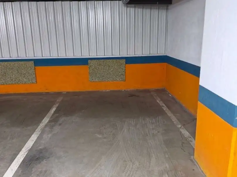 Parking de Garaje de alquiler en Valdemoro