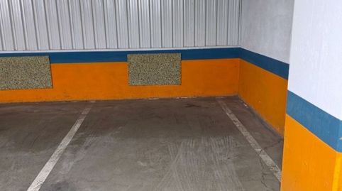 Foto 2 de Garaje de alquiler en Calle Velázquez, 2, Brezo, Valdemoro