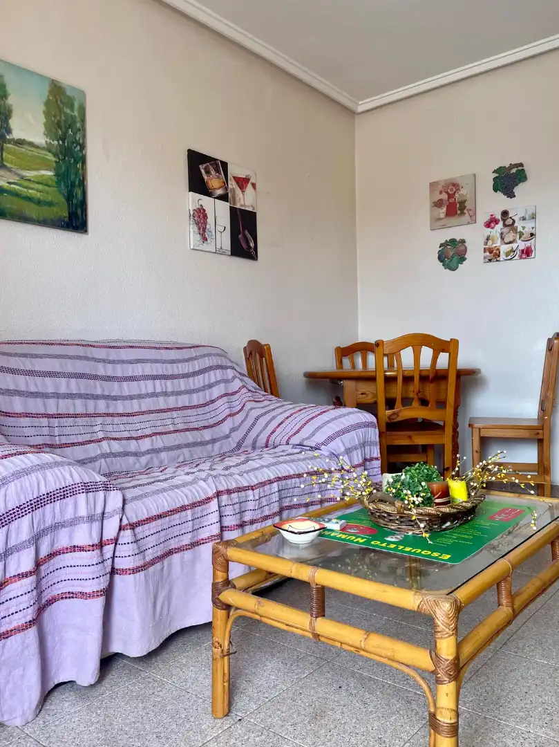 Wohnung zur Miete in Calle Zeus, imagen 4