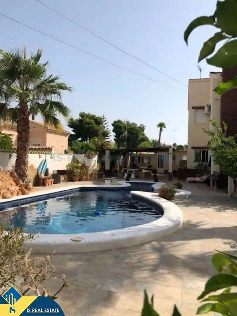 Villa avec piscine à vendre à Ciudad Quesada, imagen 47
