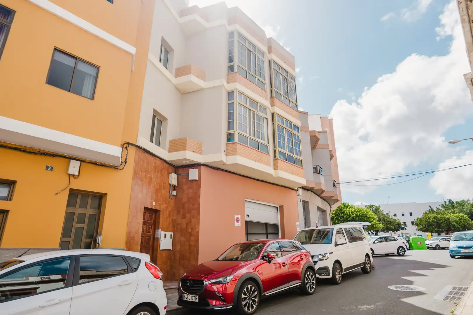Mixed residential for sale in Calle Párroco Ramón González Guedes 11
