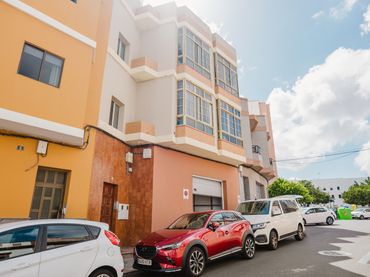 Mixed residential for sale in Calle Párroco Ramón González Guedes 11