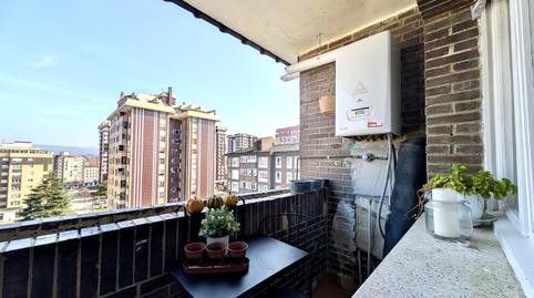 Foto 5 de Piso en venta en Gijón - Cl Puerto de Ventana, 21, El Polígono, Gijón