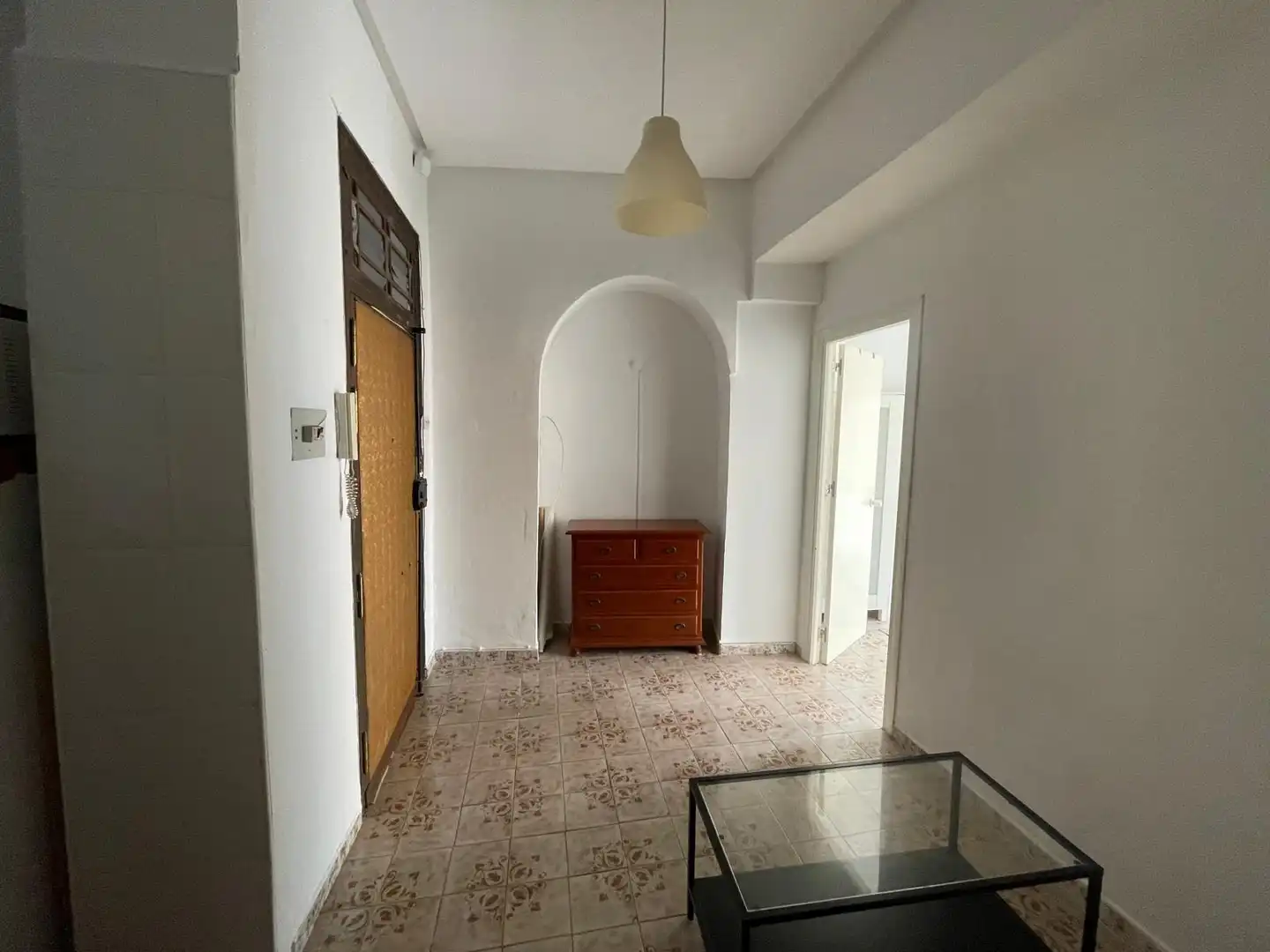 Piso en venta en Málaga