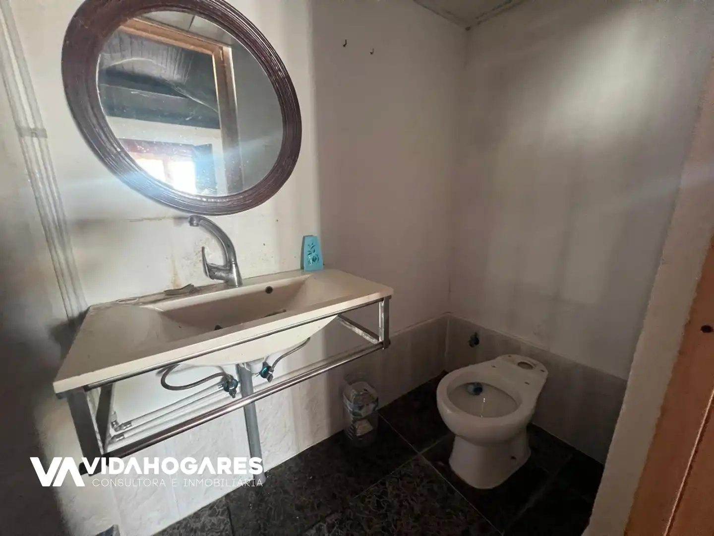 Bany de Residencial en venda en El Puerto de Santa María