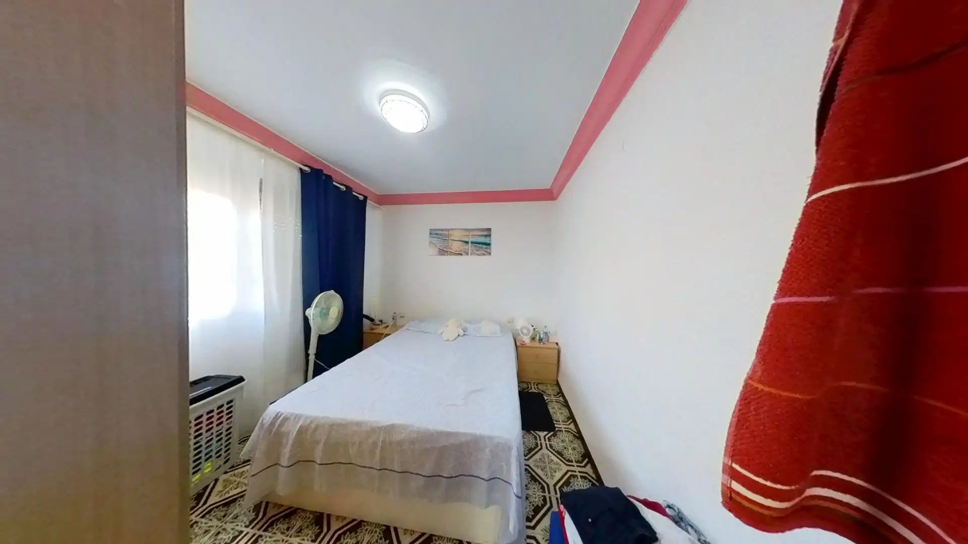 Appartamento con terrazza in vendita a Calle ERUDITO PAGES, imagen 21