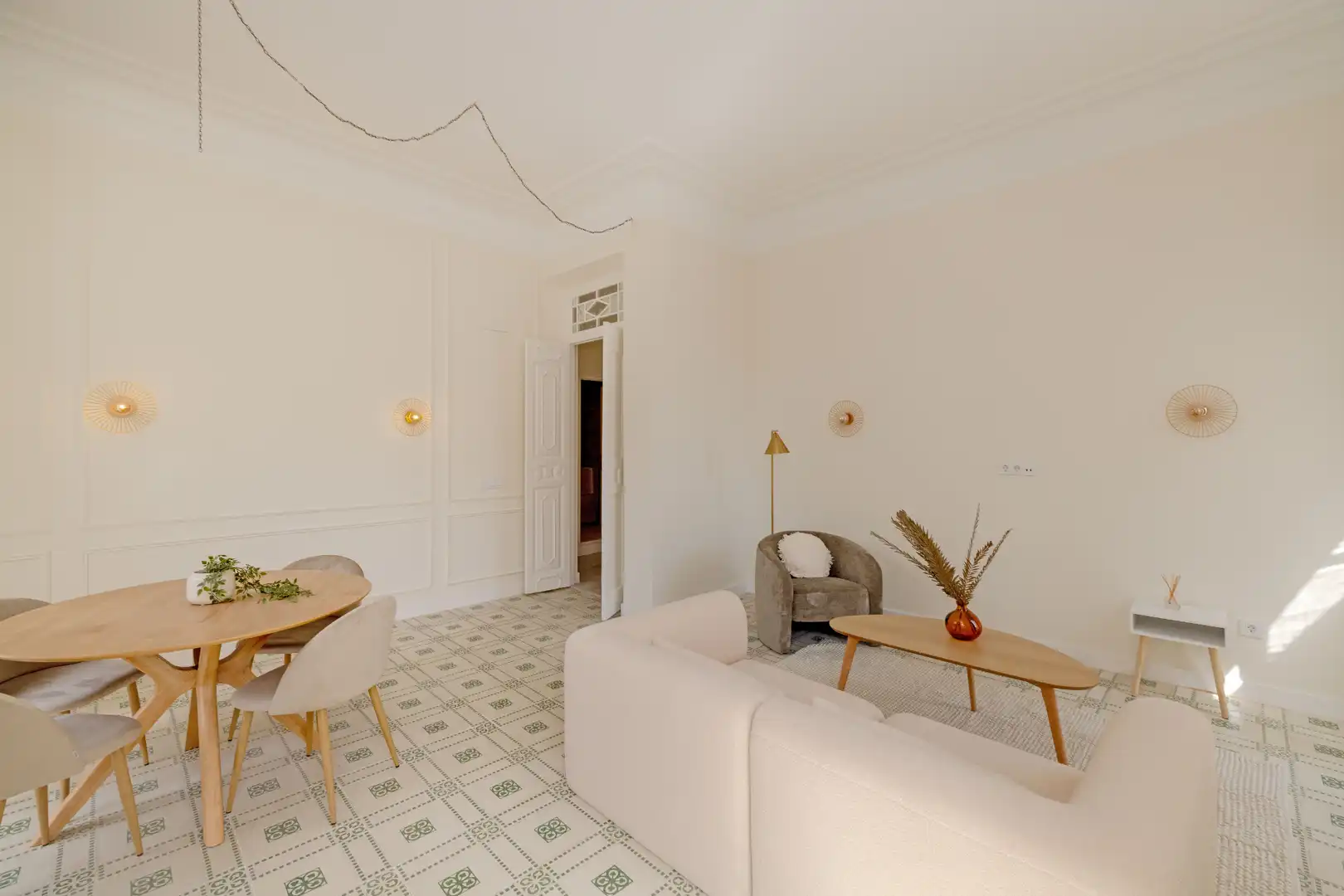 Wohnung mit Terrasse zum Verkauf in Calle Niño de Guevara, imagen 17