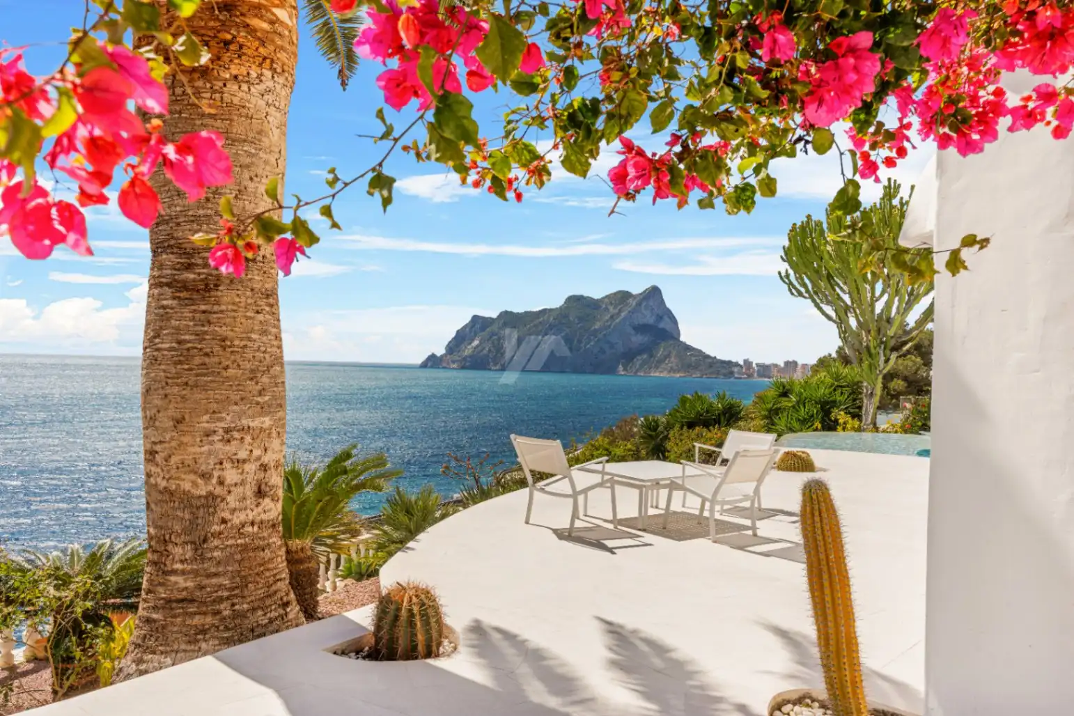 Villa avec terrasse à vendre à La Fustera, imagen 3