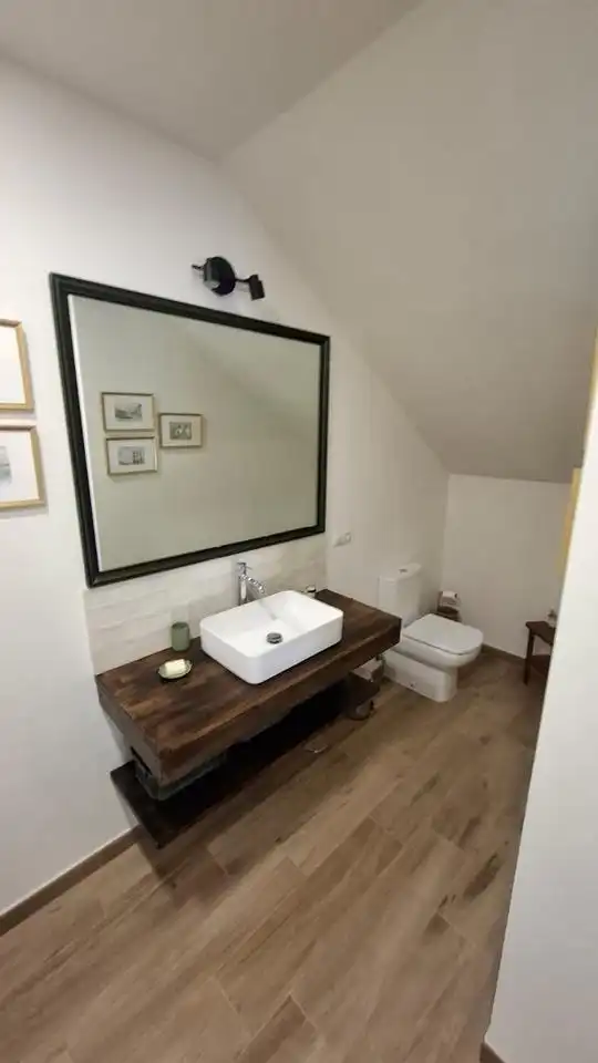 Semi-detached house with terrace for sale in Barrio Mortera-la Puntania, imagen 41