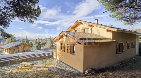 Foto 5 de Casa adosada en venta en Calle Artigues, Bolquère, Cerdanya Francesa
