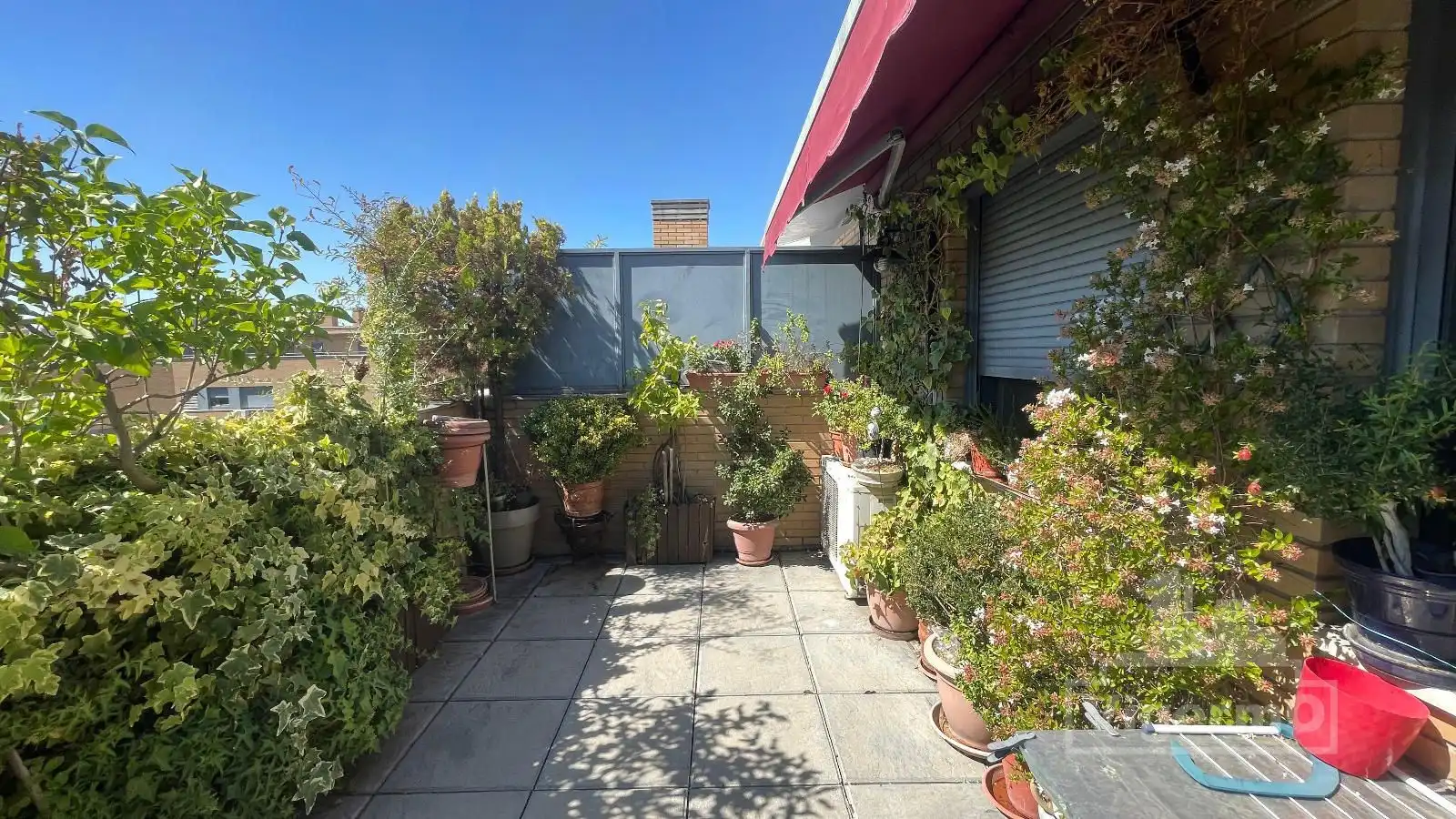 Attique avec piscine à vendre à Gloria  Fuertes, imagen 16