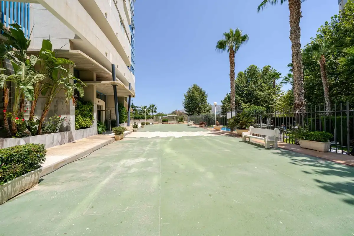 Appartamento con piscina in vendita a Calle Kennedy, imagen 33