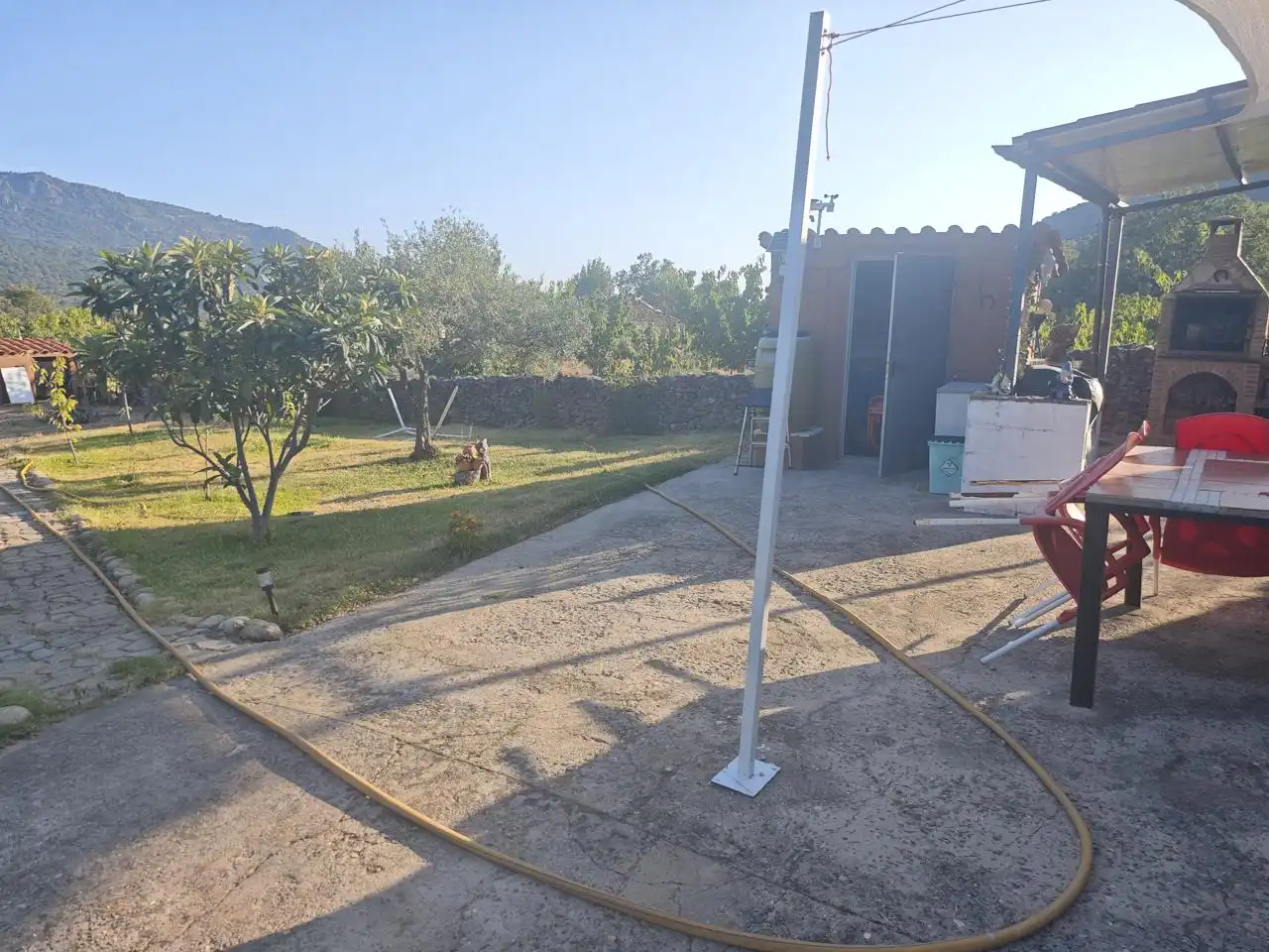 Casa o chalet en venta en El Torno