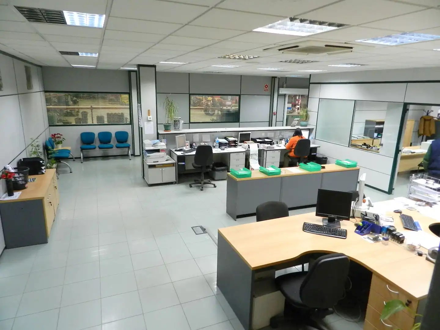 Industrial buildings for sale in Paterna