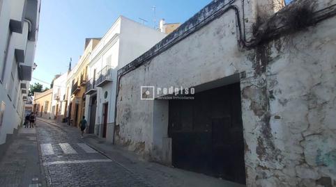 Photo 3 of Industrial land for sale in Carril San Diego, 64, Centro - Calzada - Cabo Noval, Cádiz