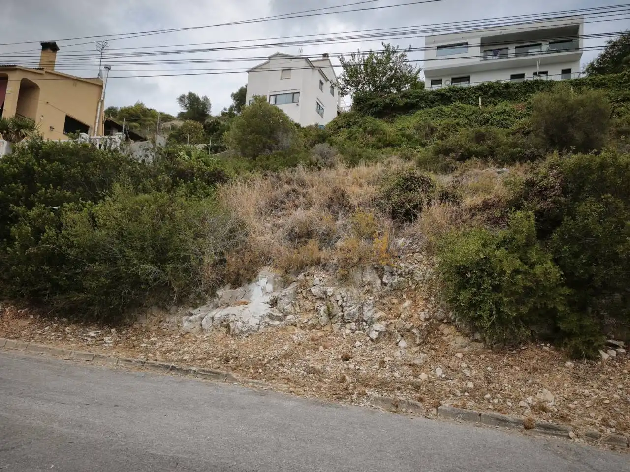 Residential land for sale in Calle Devesa de Girona, imagen 8