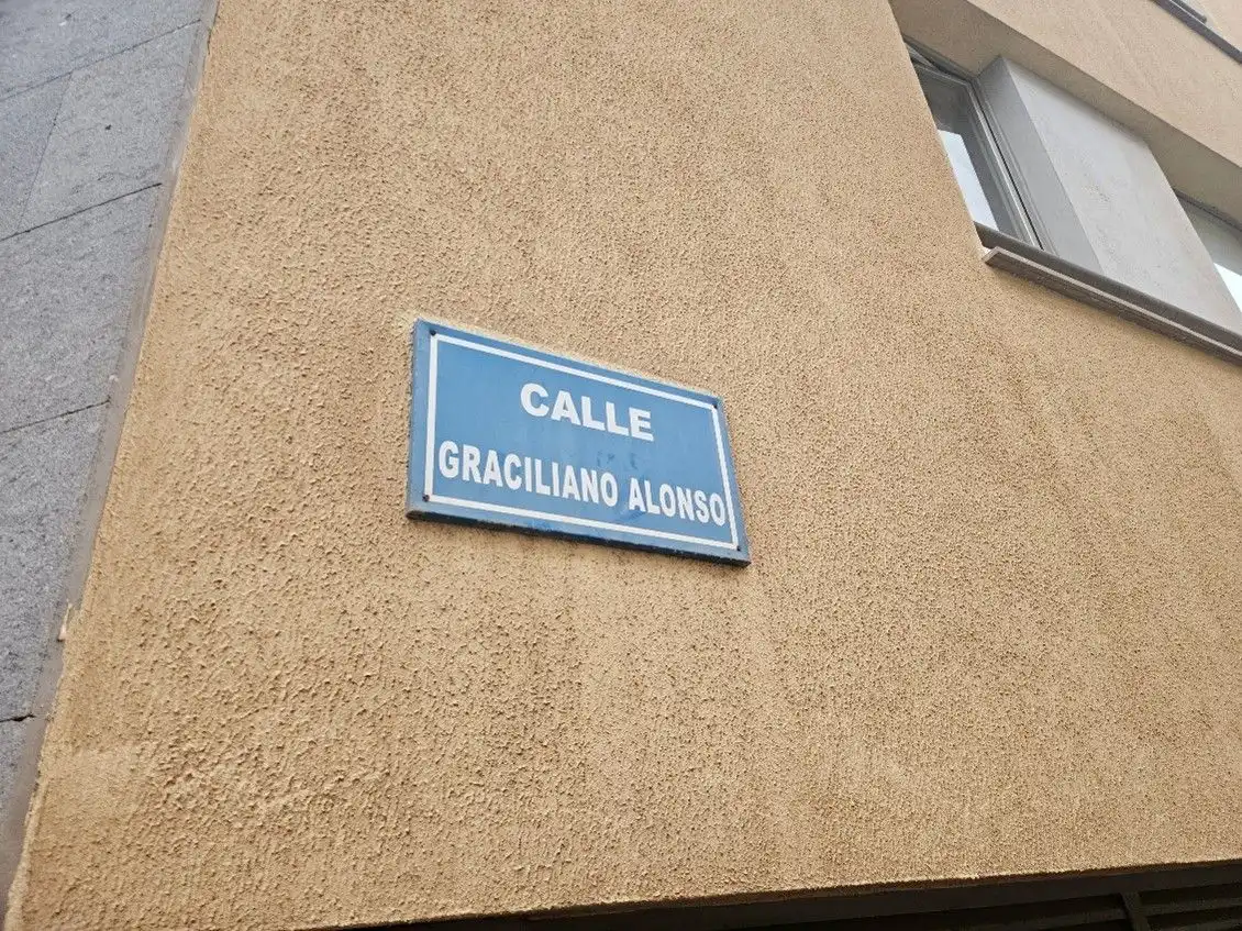 Parking de Apartamento en venta en Santa Lucía de Tirajana