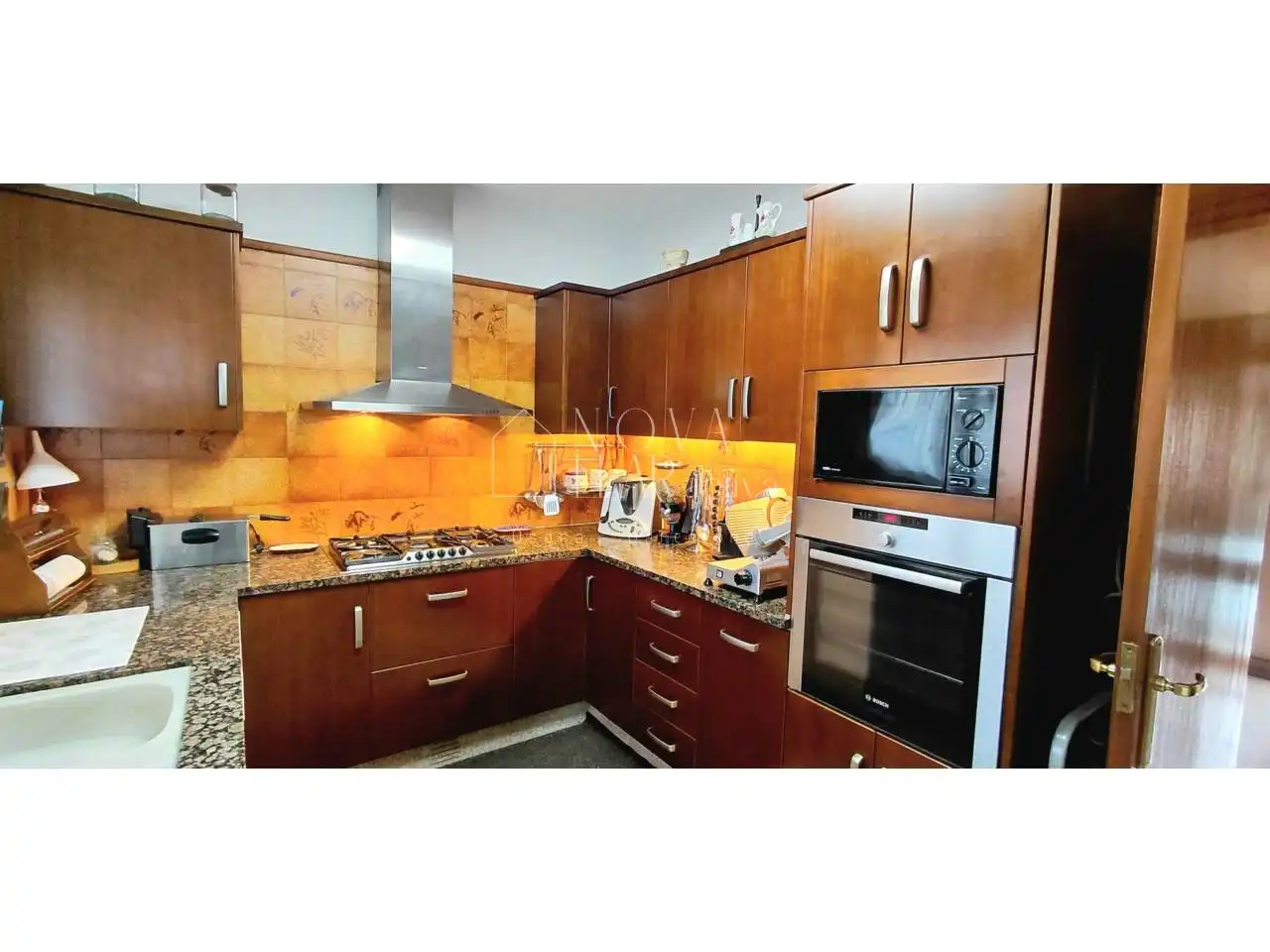 Detached house with pool for sale in Aiguafreda, imagen 6