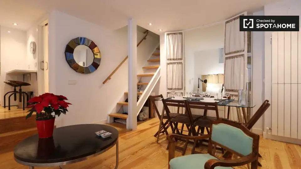 Habitación en Fuente del Berro