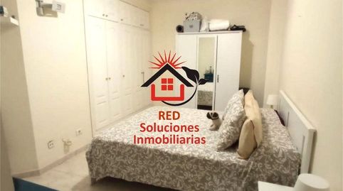 Foto 4 de Piso de alquiler en San Sebastián de la Gomera, Santa Cruz de Tenerife