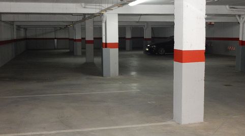 Solvia Inmobiliaria  Garaje Casarrubios del Monte, imatge 4