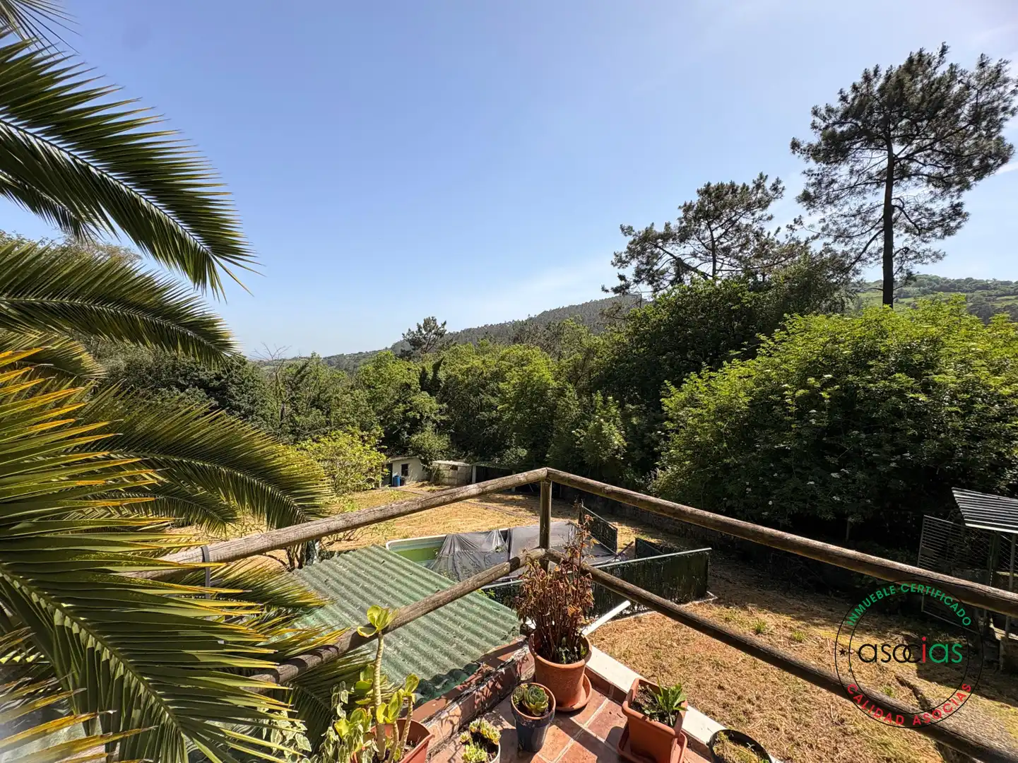 Terrace of Houses for sale in Gijón   with Heating, Private garden and Terrace