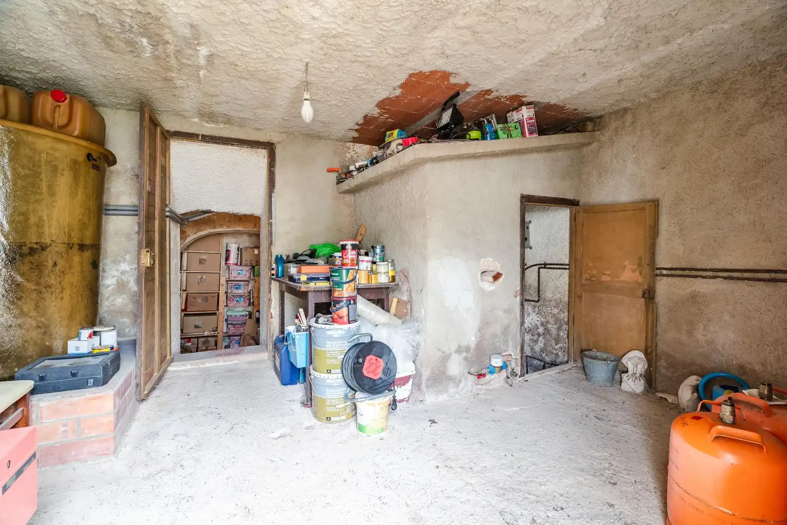 Casa o xalet en venda en Vespella de Gaià amb Calefacció, Terrassa i Balcó