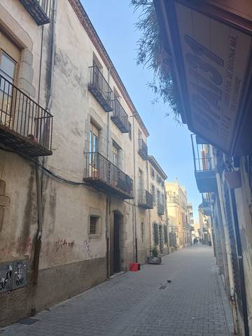 Edificio en Venta en Carrer Teresa Oller, 24 en Cardedeu