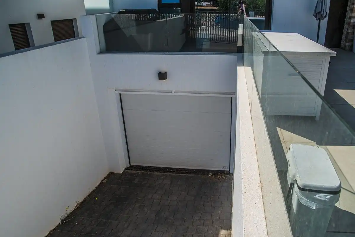 Casa con piscina in vendita a Benimar, imagen 32