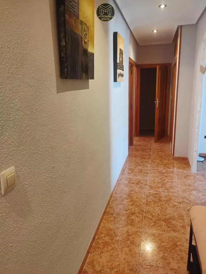Wohnung mit Terrasse zum Verkauf in Martos, imagen 9