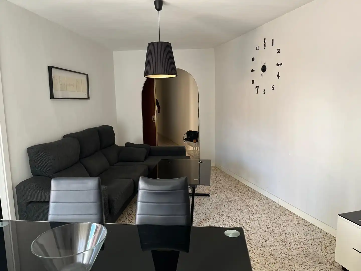 Apartament amb ascensor en venda a Centro, imagen 3