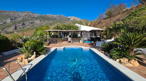 Photo 3 of House or chalet for sale in Canillas de Aceituno, Málaga