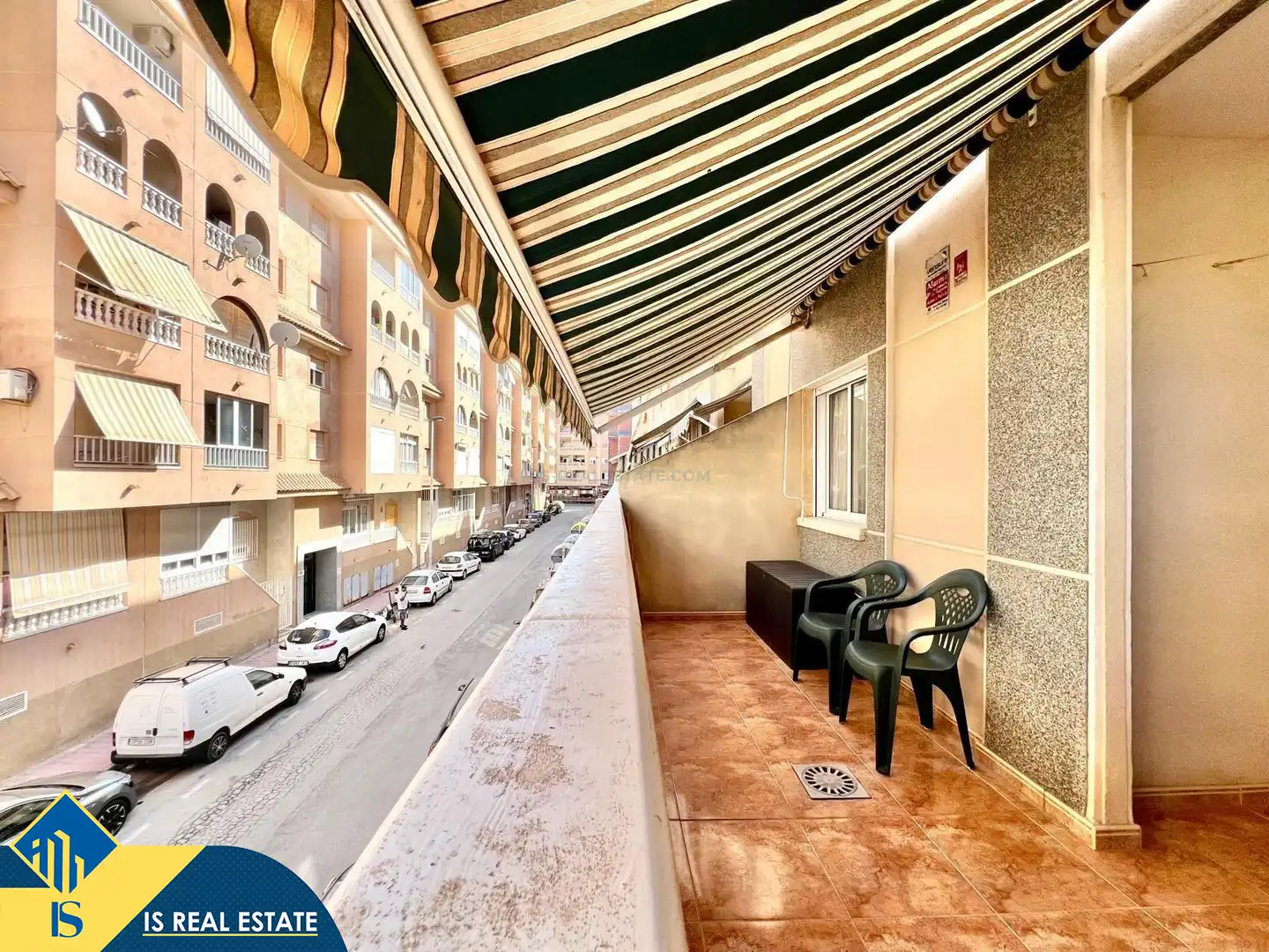 Apartament amb ascensor en venda a Centro, imagen 12