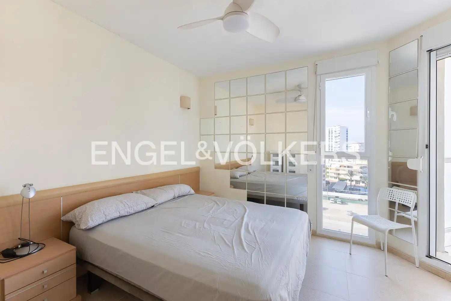 Flat with pool to rent in Playa del Puig, imagen 24