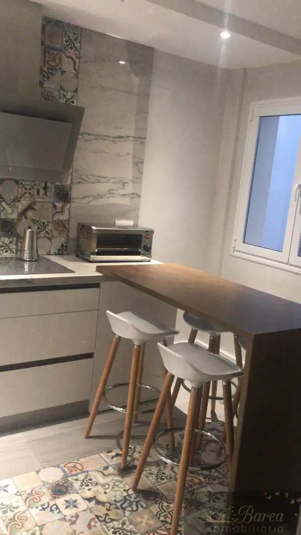 Cuina de Pis en venda en Priego de Córdoba amb Aire condicionat, Calefacció i Traster