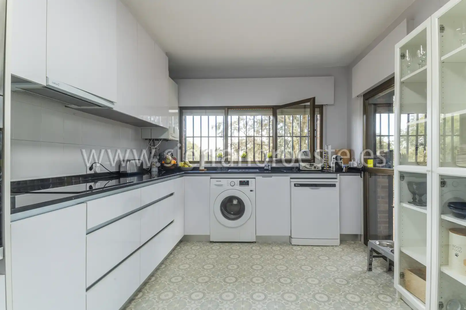 Casa o xalet en venda a Avenida de Marsil, El Cantizal
