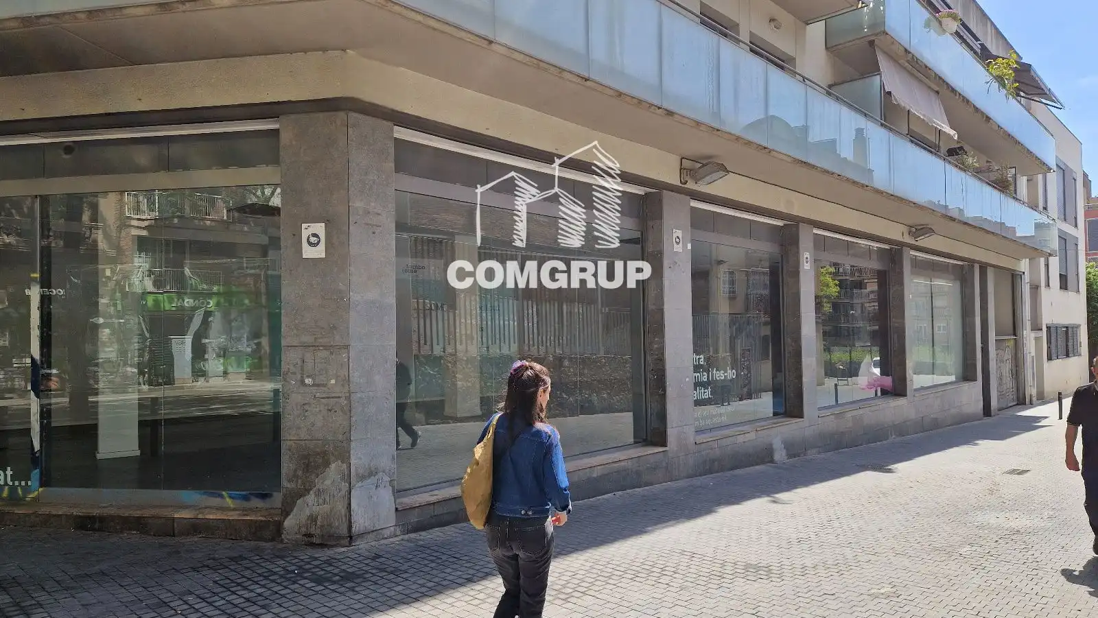 Business premises for sale in Sants - Montjuïc, imagen 6