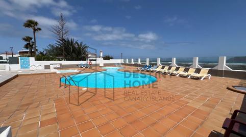 Foto 5 de Casa adosada en venda a Grandes Playas, Corralejo, La Oliva
