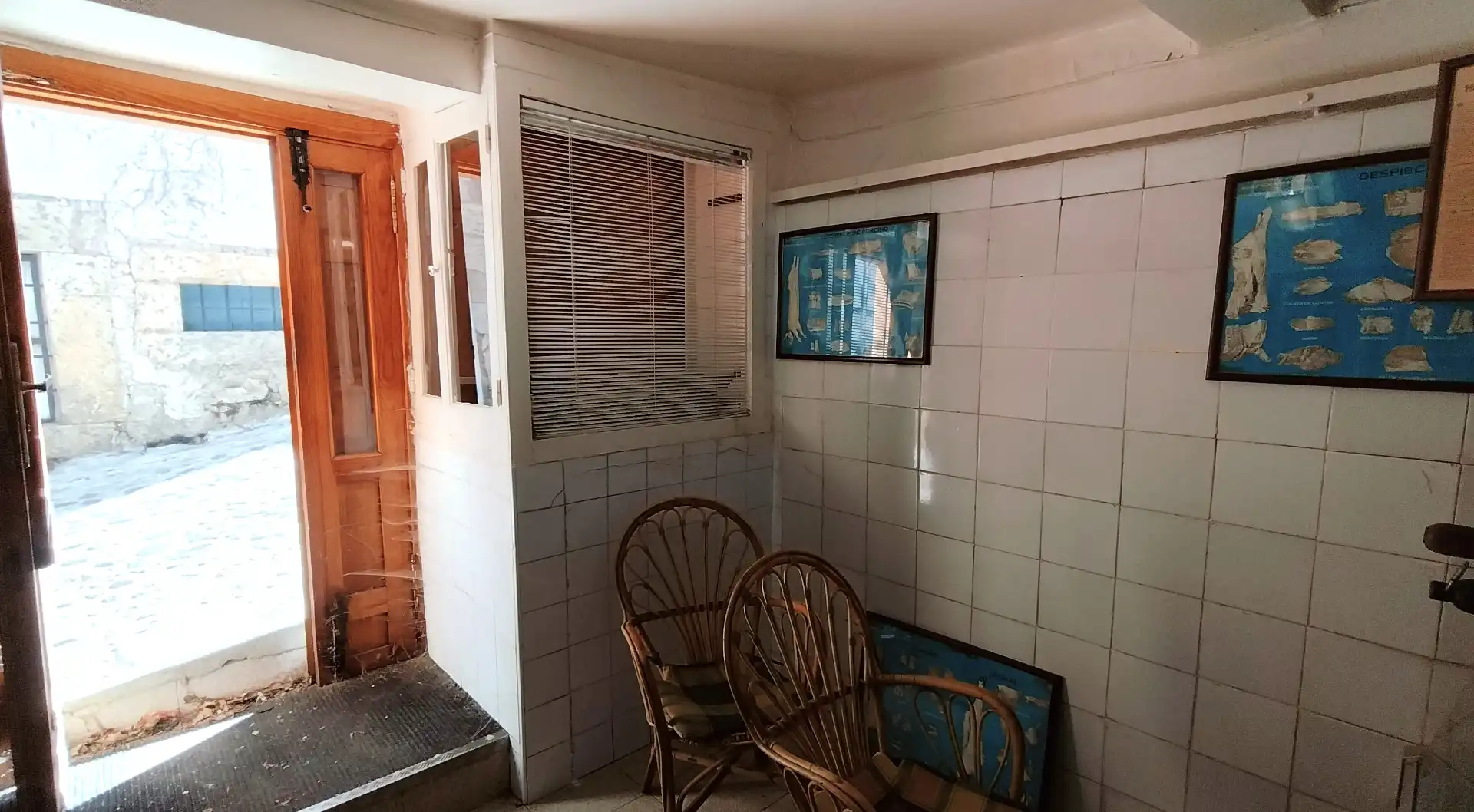 Landhaus zum Verkauf in Calle Mayor 43, imagen 3