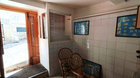 Foto 3 de Finca rústica en venta en Calle Mayor, 43, Candelario, Salamanca