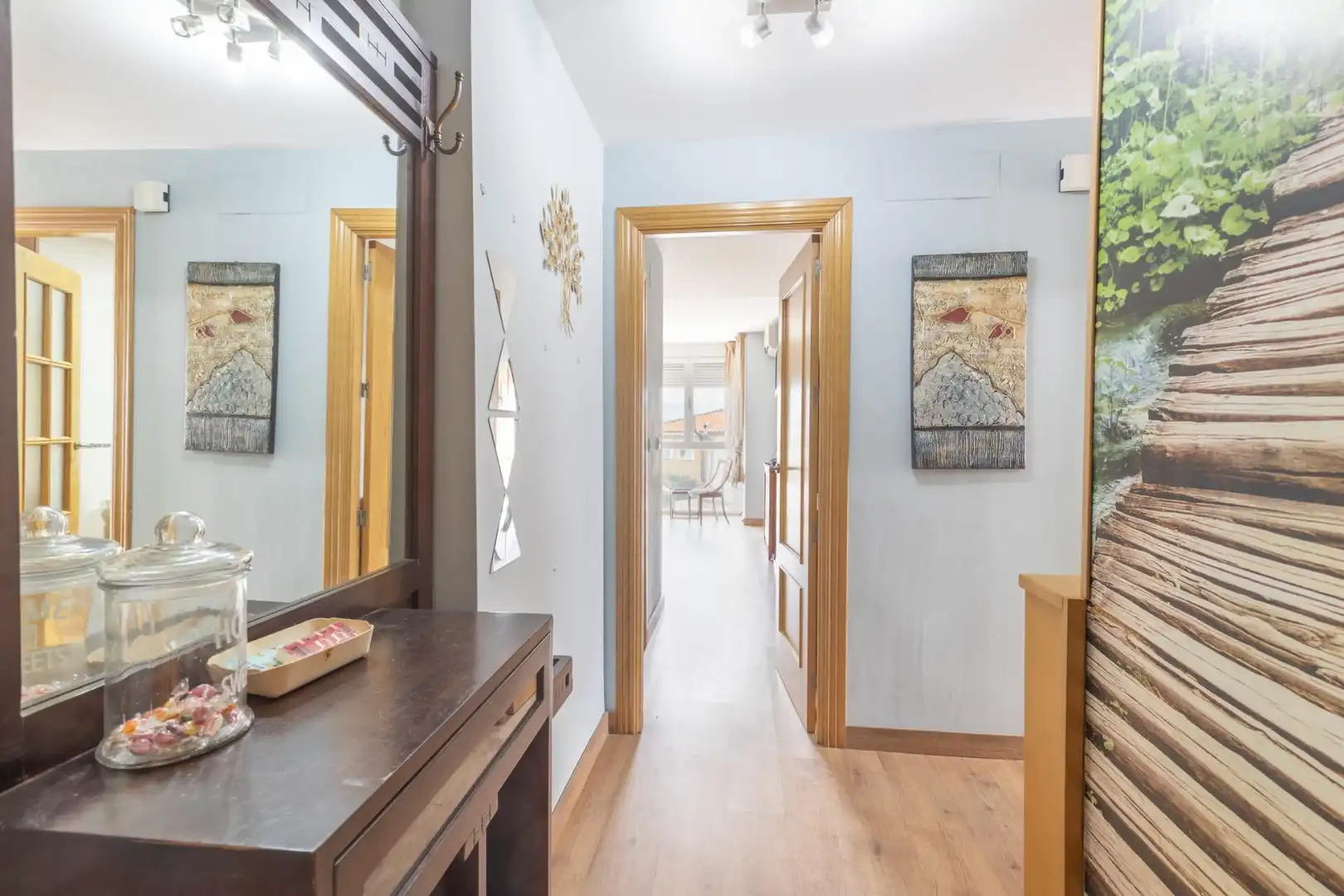 Appartement avec ascenseur à vendre à Cúllar Vega, imagen 3