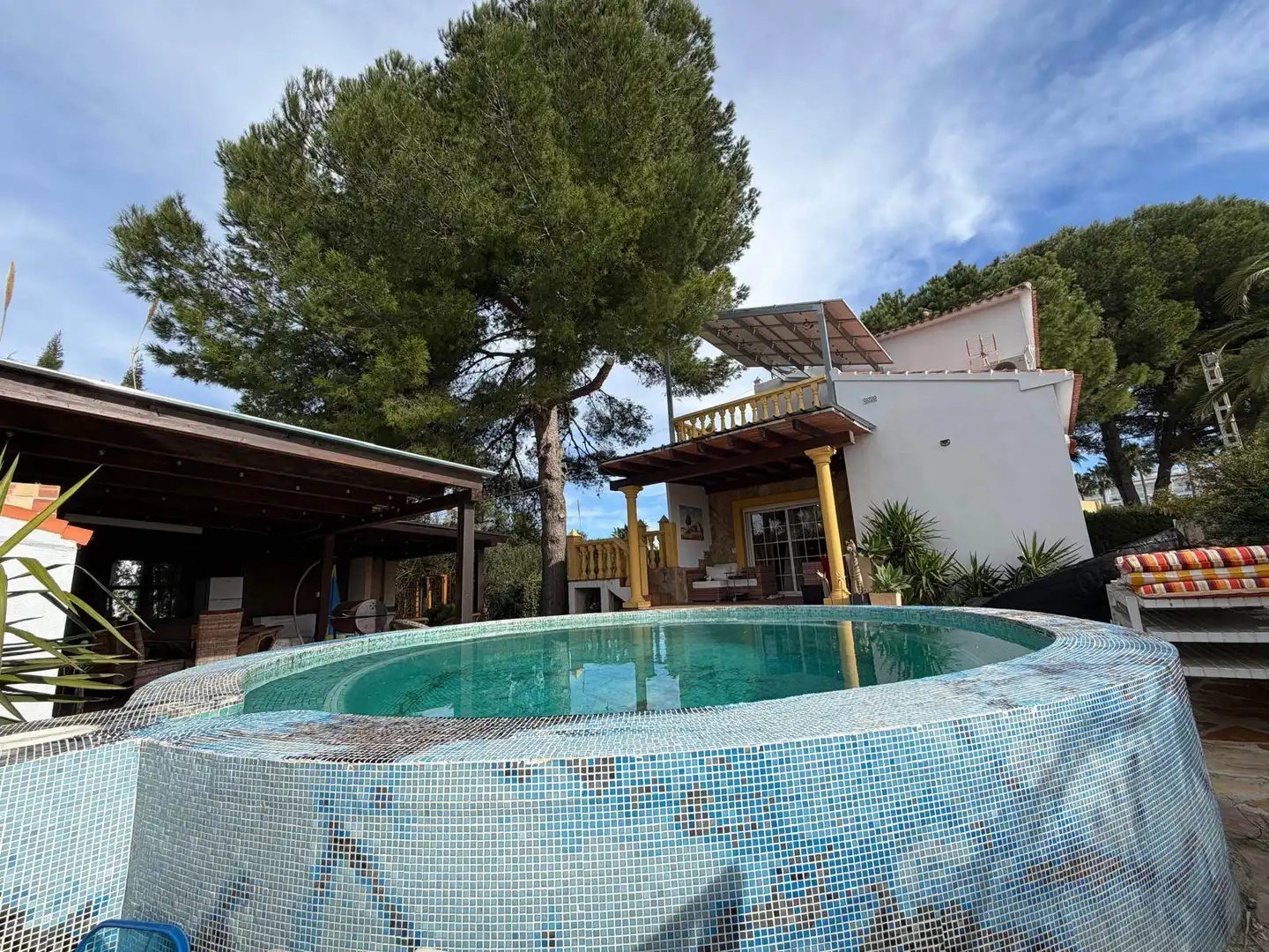 Houses for sale in Dénia, Alicante