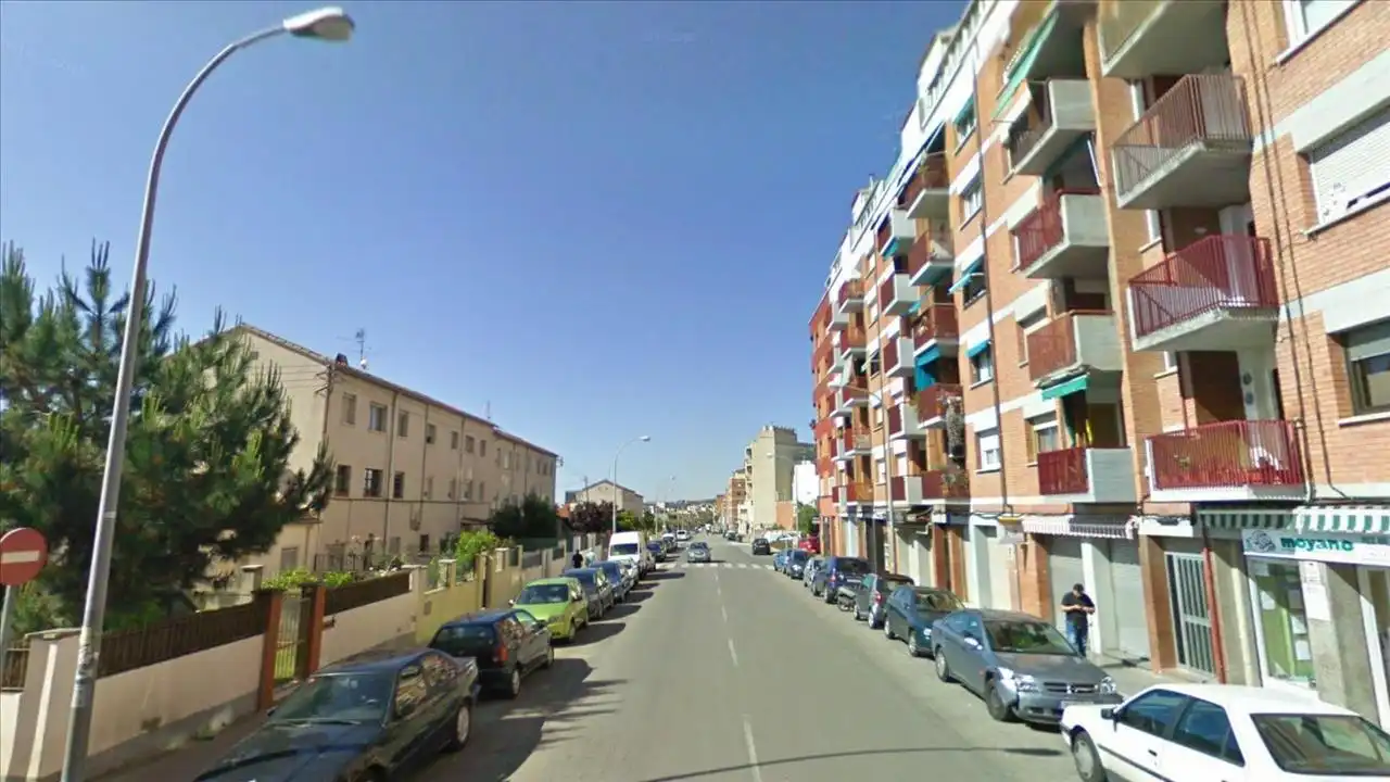 Aparcament amb ascensor en venda a Periodista Grane, imagen 3