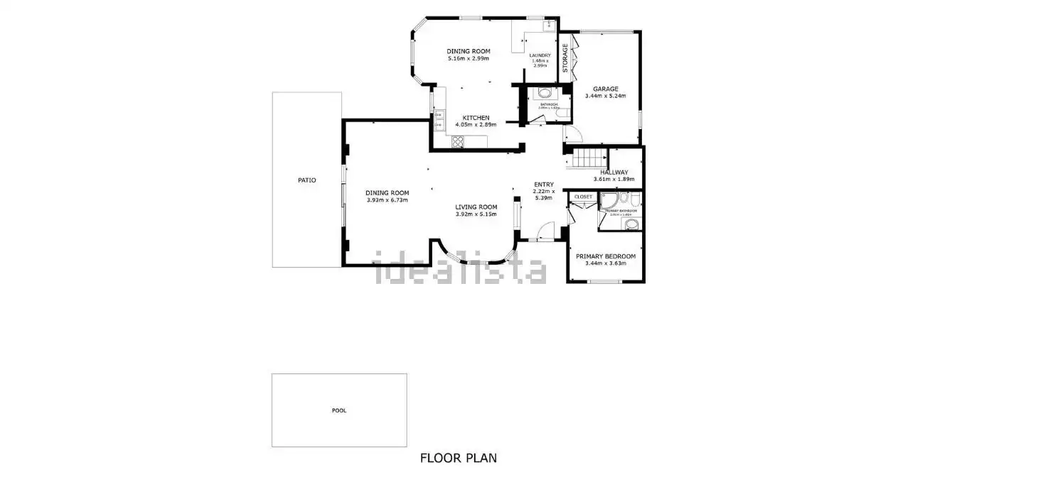 Chalet con piscina en venta en Calle SIGALERO 29, imagen 54