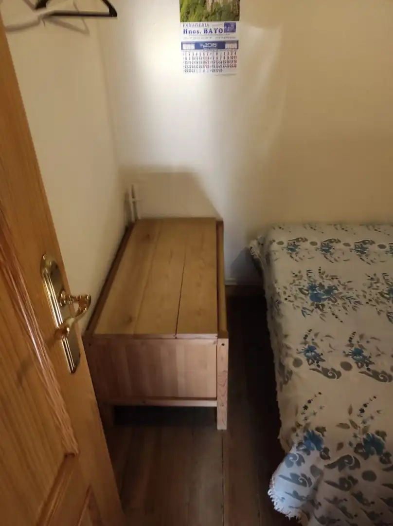 Casa o chalet en venta en Calle CARRETERA-SG, 35, Benuza