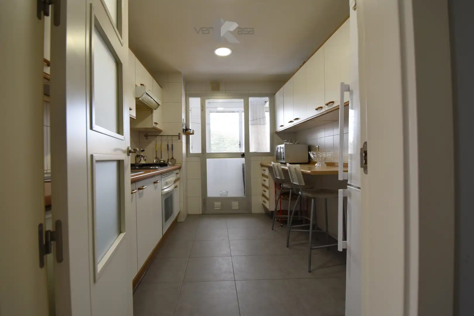 Cocina de Piso en venta en Pinto con Aire acondicionado, Calefacción y Parquet
